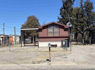 609 24th St, Alamogordo, NM 88310