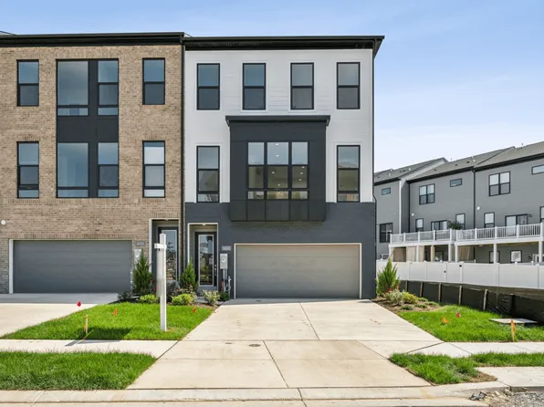 16111 Gwynn Brook Way, Bowie, MD 20716