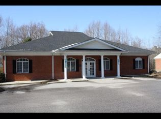 2501 Airport Blvd NW, Wilson, NC 27896