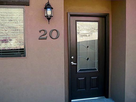 3rd image of 5501 N Stanton St APT 20