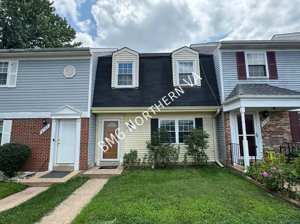 8763 Bretton Woods Dr, Manassas, VA 20110