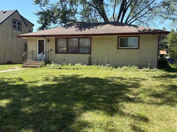 1631 Birmingham St, Saint Paul, MN 55106
