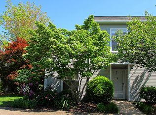 1250 Maple View Dr, Charlottesville, VA 22902