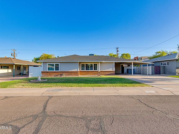 2nd image of 6713 E ALMERIA Road