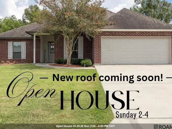 14450 Essen Terrace Dr, Gonzales, LA 70737