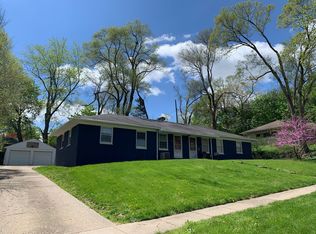23 Crescent Dr #23, Kalamazoo, MI 49001