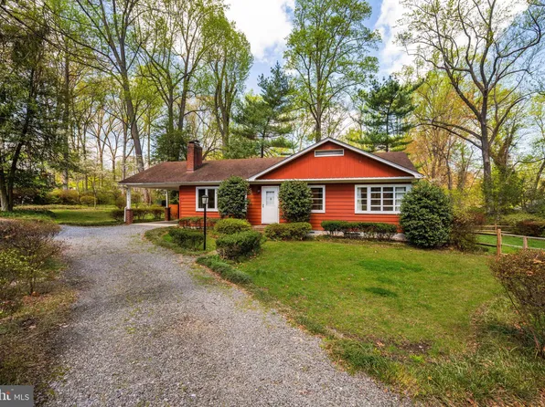 3814 Hillcrest Ln, Annandale, VA 22003