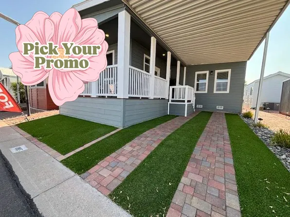 702 S Meridian Rd #1065, Apache Junction, AZ 85120