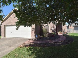 5014 Beechknoll Ln, Katy, TX 77449
