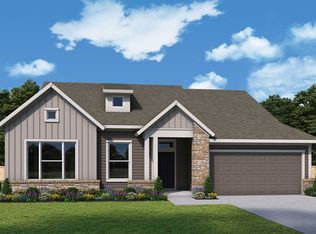 297 Flowering Senna Dr, Buda, TX 78610