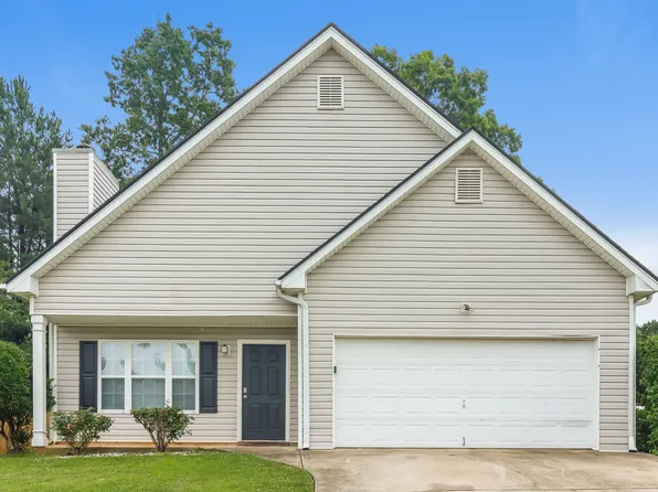 100 Saint Ann Cir, Dallas, GA 30157