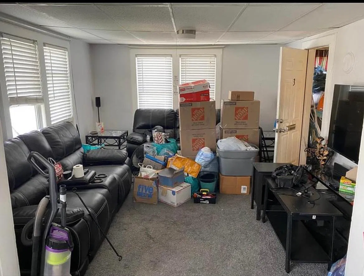 2 bed, 1000 sqft, $1,495 — Photo 4