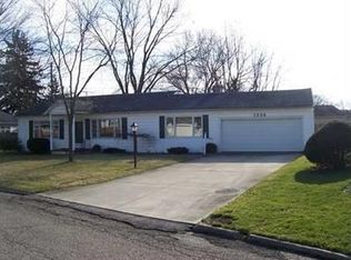 1336 Lynn Dr, Lancaster, OH 43130