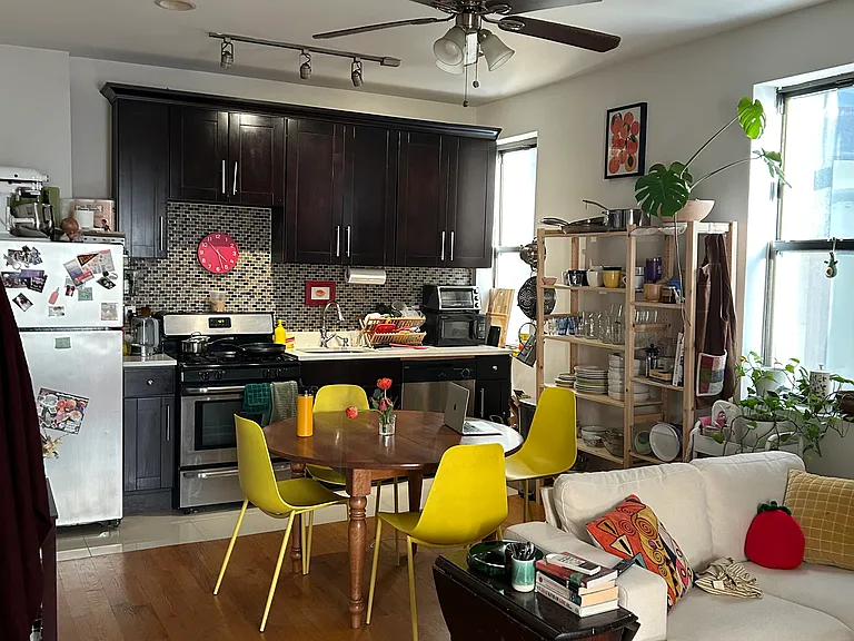 263 Nostrand Ave #2F — Photo 3