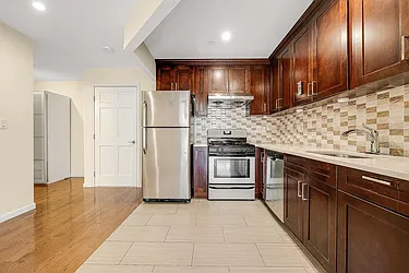 Rented by EXP Realty NYC