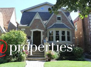 5245 N Lamon Ave, Chicago, IL 60630