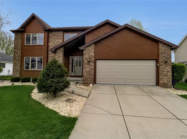 4102 Tasseff Ter, Hamburg, NY 14075