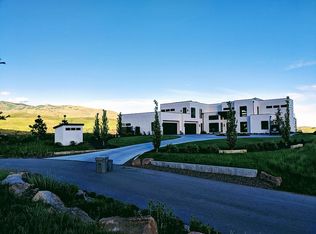 5496 N Bogus Basin Rd, Boise, ID 83702