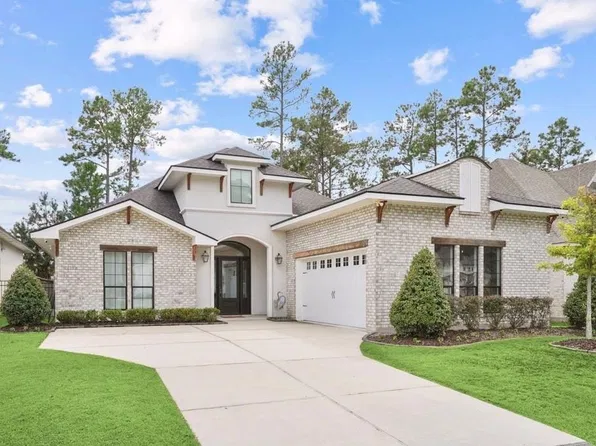 4032 Cypress Point Dr, Covington, LA 70433