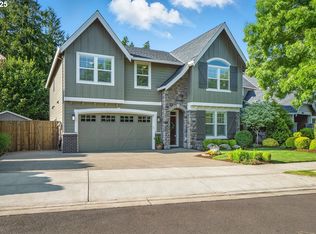 21163 SW Nursery Way, Sherwood, OR 97140