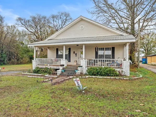 113 N Railroad Ave, Petal, MS 39465