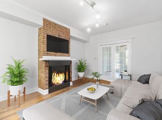 380 7th St #1A, Jersey City, NJ 07302