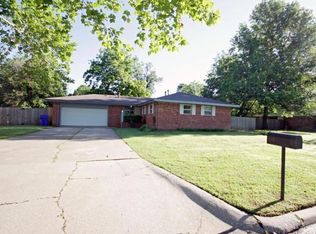 731 Birch Dr, Norman, OK 73072