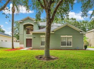 1341 Kintla Rd, Apopka, FL 32712