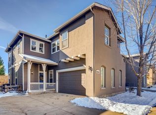11842 E Fair Ave, Greenwood Village, CO 80111