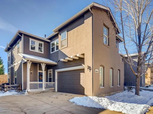 11842 E Fair Ave, Greenwood Village, CO 80111