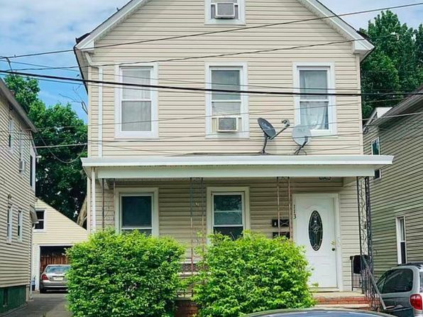 113 South St