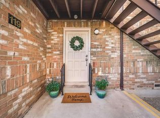 6026 Birchbrook Dr #119, Dallas, TX