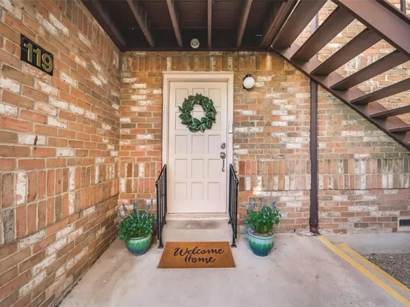 6026 Birchbrook Dr #119, Dallas, TX 75206