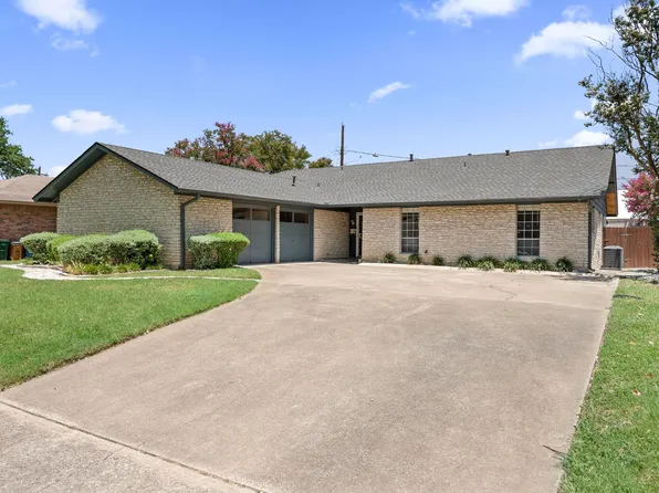 2712 Thrushwood Dr, Austin, TX 78757