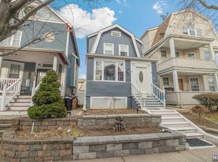 15 Rutland Ave, Kearny, NJ 07032