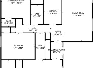 3158 E 25th St, Tucson, AZ 85713