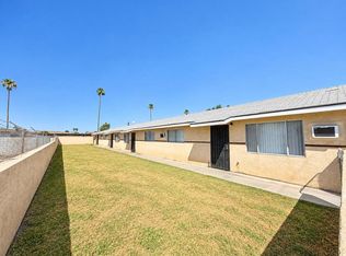 201 N Date Rd, Blythe, CA 92225