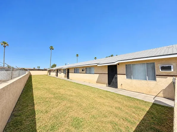 201 N Date Rd, Blythe, CA 92225