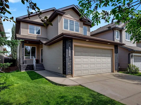11940 21st Ave SW, Edmonton, AB T6W 0C9