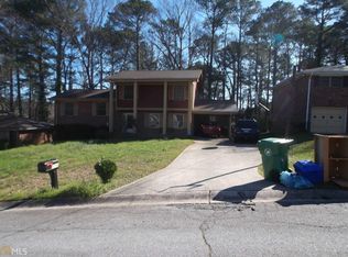 2716 Terratim Ln, Decatur, GA 30034