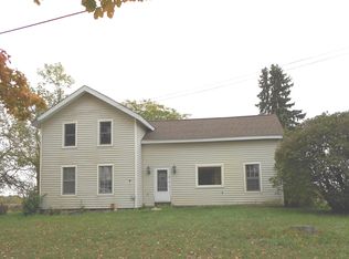 5689 Marshall Rd, Olivet, MI 49076