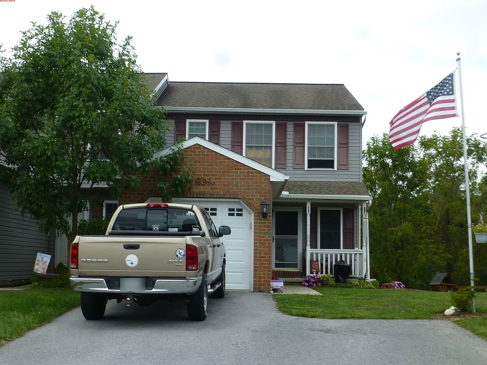 1st image of 8 Williamsburg Dr #L-0050