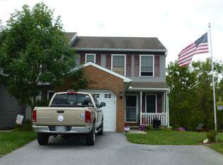 8 Williamsburg Dr #L-0050, Jonestown, PA 17038