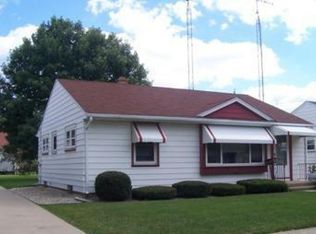 4133 23rd Ave, Kenosha, WI 53140