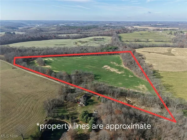 80 Tr, Warsaw, OH 43844