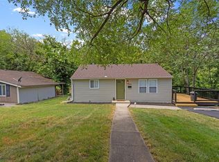 2846 S 9th St, Kansas City, KS 66103