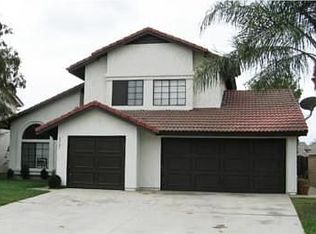 6727 Eagle Dr, Chino, CA 91710