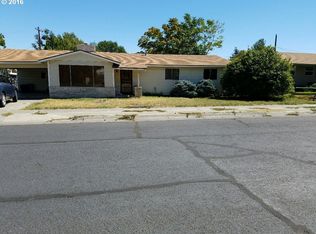 955 SW 10th Pl, Hermiston, OR 97838