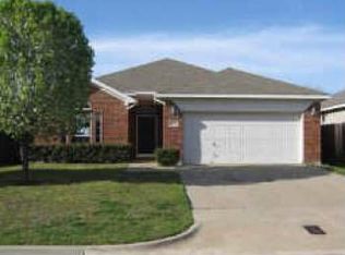 3517 Cattlebaron Dr, Roanoke, TX 76262