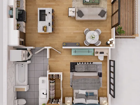 Havenbloom Residences